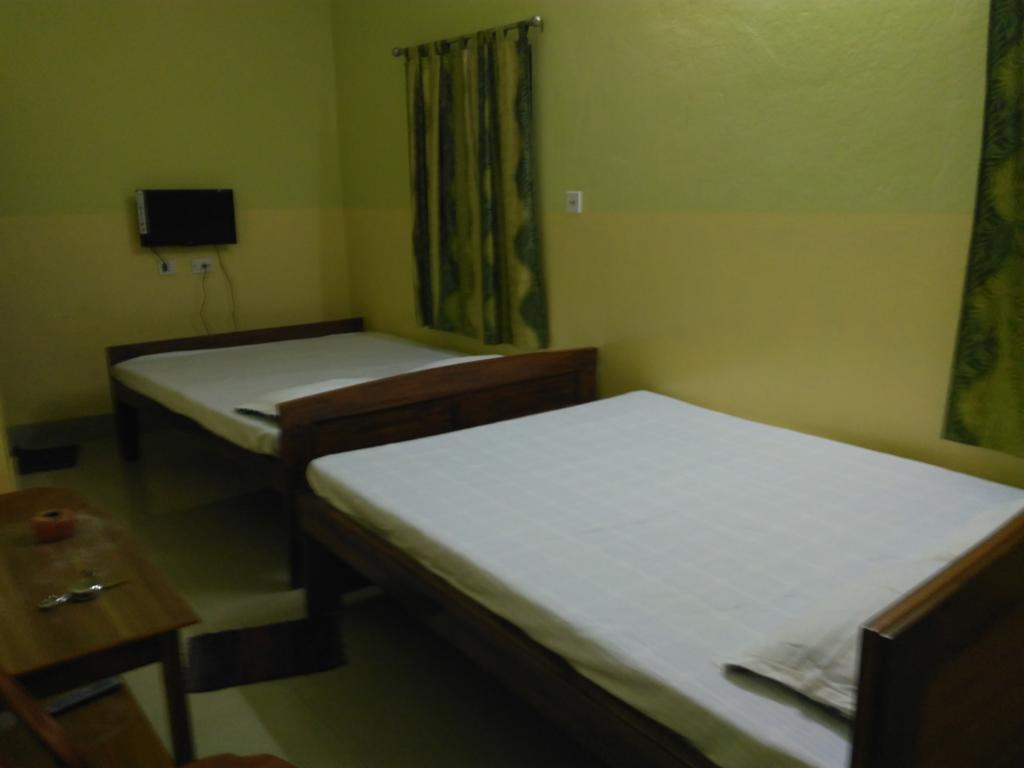 India Tours Only Kavita Guest House Bolpur Exterior foto