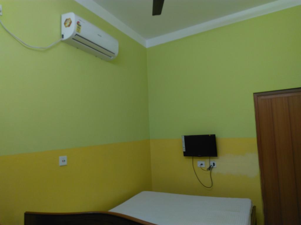 India Tours Only Kavita Guest House Bolpur Exterior foto