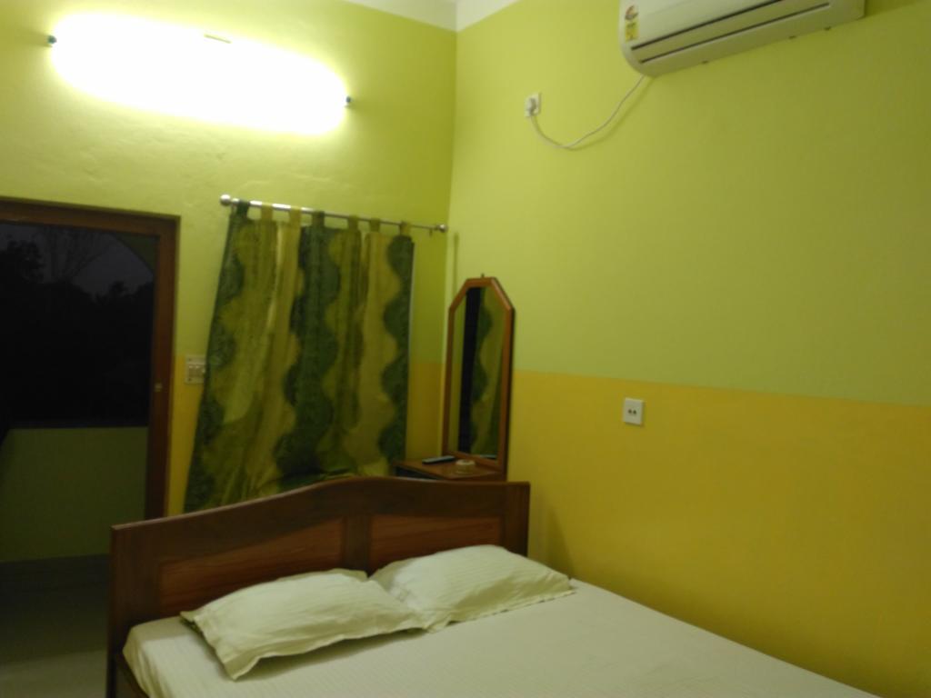 India Tours Only Kavita Guest House Bolpur Exterior foto