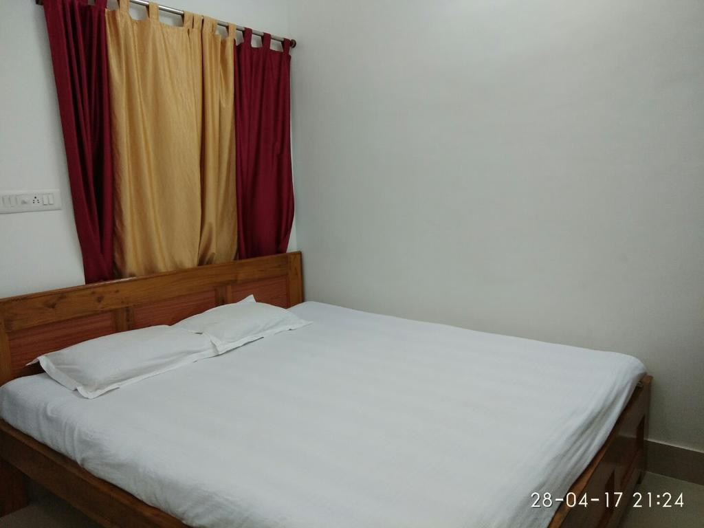 India Tours Only Kavita Guest House Bolpur Exterior foto