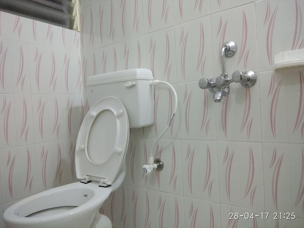 India Tours Only Kavita Guest House Bolpur Exterior foto
