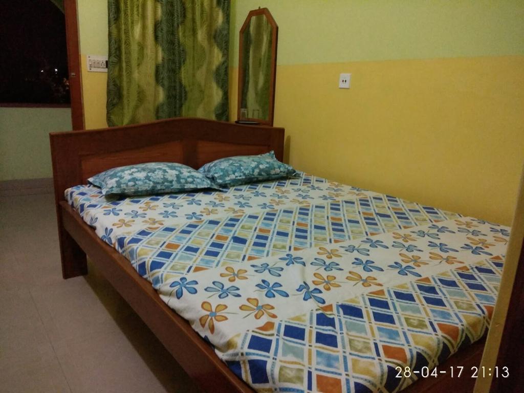 India Tours Only Kavita Guest House Bolpur Exterior foto