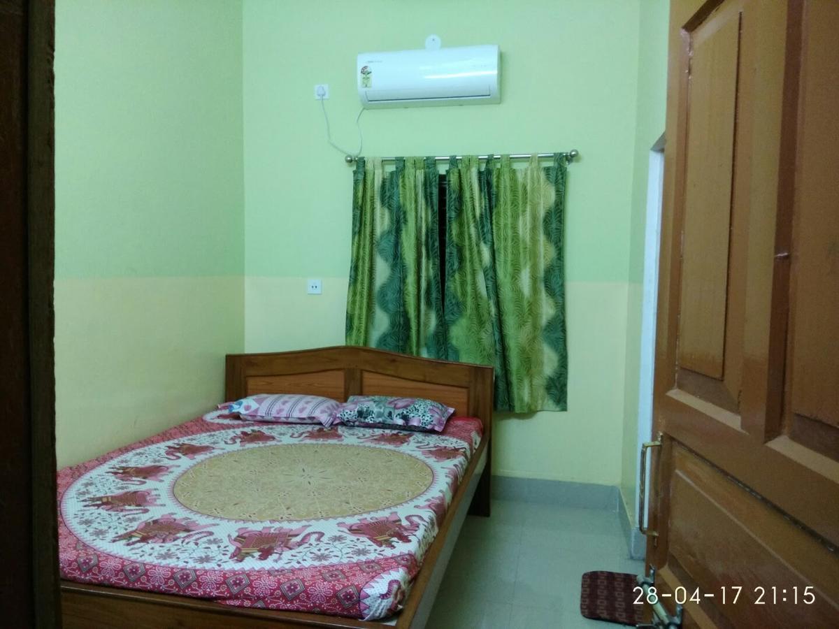 India Tours Only Kavita Guest House Bolpur Exterior foto