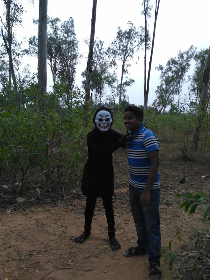 India Tours Only Kavita Guest House Bolpur Exterior foto